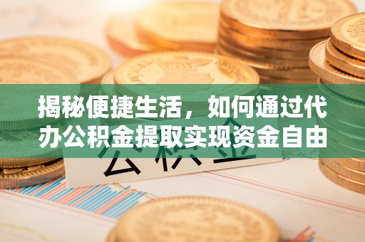鱼池揭秘便捷生活，如何通过代办公积金提取实现资金自由