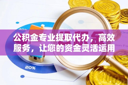 鱼池公积金专业提取代办，高效服务，让您的资金灵活运用