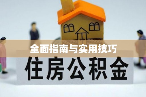 鱼池全面指南与实用技巧